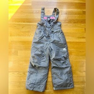 Lined Bib Snowpants
